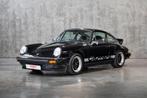 Porsche 911 Carrera 2.7 MFI uit 1977, Auto's, 4 zetels, Achterwielaandrijving, Zwart, Leder