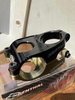 Potence RENTHAL STRATA DUO long 40mm/diam 31.8, Général, Comme neuf, Renthal, Guidon