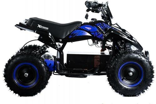 Kinder mini crosser quad atv motor crosser crossmotor, Kinderen en Baby's, Speelgoed | Buiten | Accuvoertuigen, Nieuw, Ophalen of Verzenden