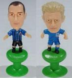 TakTix België - 2006 - Club Brugge & Racing Genk - Philippe, Verzamelen, Poppetjes en Figuurtjes, Verzenden, Gebruikt