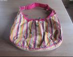 Zomerse strandtas(nieuw), Handtassen en Accessoires, Tassen | Damestassen, Ophalen of Verzenden, Zo goed als nieuw
