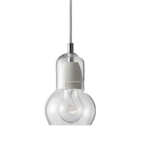 Bulb SR1 - &Tradition, Maison & Meubles, Lampes | Suspensions, Comme neuf, Moins de 50 cm, Verre, Enlèvement