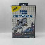 Chase H.Q. Sega Master System, Ophalen of Verzenden, Zo goed als nieuw, Master System