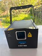 Laser X - Ray neo (Nicols), Ophalen, Zo goed als nieuw, Laser, Kleur