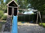 Speeltuig, Kinderen en Baby's, Ophalen, Gebruikt, Glijbaan
