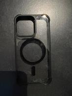 Iphone 14 pro hoesje, Enlèvement, Comme neuf, IPhone 14 Pro, Façade ou Cover