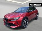 Alfa Romeo Junior BEV 280 - 54 kWh Elettrica 280 Veloce, Auto's, 281 pk, Stof, Gebruikt, 5 zetels