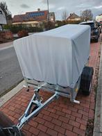 Aanhangwagen, Ophalen of Verzenden