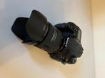 sony a77 spiegelreflex met lenzen pakket, Audio, Tv en Foto, Ophalen, Gebruikt, Spiegelreflex, Sony