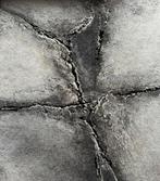 Vloerkleed marmer look, Maison & Meubles, Ameublement | Tapis & Moquettes, 150 à 200 cm, Comme neuf, Rectangulaire, Enlèvement