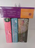 4 x Orakelkaarten Doreen Virteu, Boeken, Esoterie en Spiritualiteit, Tarot of Kaarten leggen, Overige typen, Nieuw, Ophalen of Verzenden