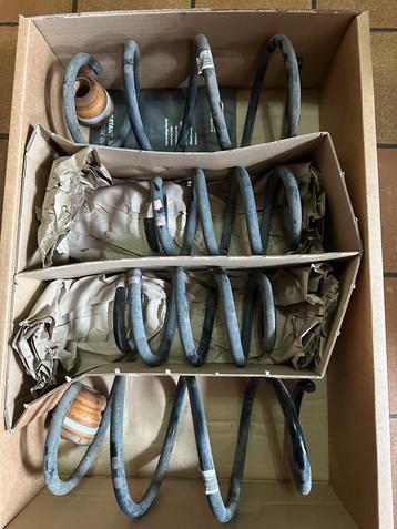 Ressort d’origine Mercedes A45 AMG beschikbaar voor biedingen