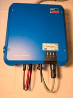 SMA Sunny Tripower 6.0-3AV-40 - 6 kW 3-fase omvormer, Bricolage & Construction, Panneaux solaires & Accessoires, Enlèvement, Comme neuf