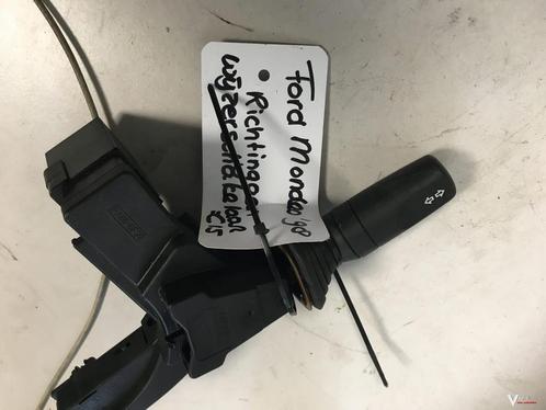 Ford Mondeo 1998 Richtingaanwijzer combischakelaar, Auto-onderdelen, Dashboard en Schakelaars, Gebruikt, Ophalen of Verzenden