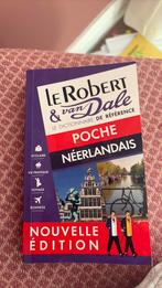 Le Robert & Van Dale, Ophalen, Zo goed als nieuw, Van Dale, Frans