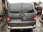 ATTACHE REMORQUE Volkswagen Transporter T5 (01-2003/08-2015), Autos : Pièces & Accessoires, Utilisé, Volkswagen