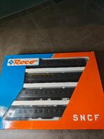 Kit de wagons SNCF ROCO 42012, Hobby & Loisirs créatifs, Trains miniatures | HO, Enlèvement ou Envoi, Wagon, Comme neuf, Roco