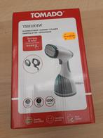Nieuw! Kledingstomer, Elektronische apparatuur, Stoomapparaten, Ophalen of Verzenden, Nieuw, Kledingstomer