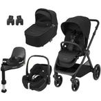 ️️⭐️Maxi Cosi Oxford Kinderwagen Complete Set+Autostoel set, Kinderen en Baby's, Ophalen, Zo goed als nieuw