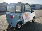 2024 RC RC-G150 Personenauto, Auto's, Overige Auto's, Gebruikt, Overige brandstoffen, Bedrijf, Overige carrosserie