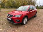 seat arona pracht staat veel optie s, Auto's, Seat, Voorwielaandrijving, Stof, Bedrijf, Emergency brake assist