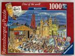 Ravensburger Puzzle 1000 Maastricht Fleroux | Villes du mond, Envoi, Comme neuf