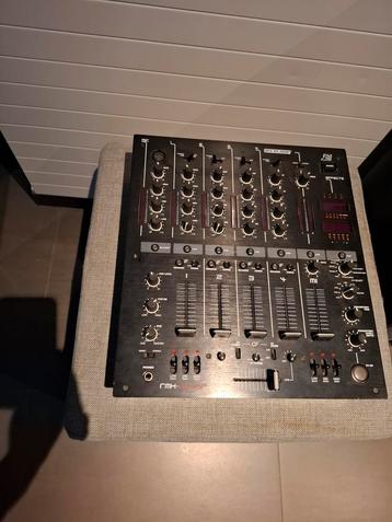 Reloop mixer ,mengpaneel, Enlèvement, Comme neuf