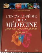 L’encyclopédie de la Médecine - France Loisir en TBE, Livres, Encyclopédies, Comme neuf, Médecine