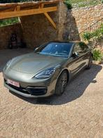 porsche, Auto's, Porsche, Automaat, Euro 6, Leder, Bruin