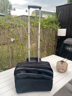 Trolley laptopzak American Tourister, Ophalen, Zo goed als nieuw