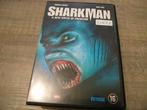 sharkman, Ophalen of Verzenden