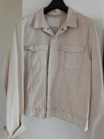 jeans jassen, Kleding | Dames, Ophalen, Zo goed als nieuw, Maat 42/44 (L)
