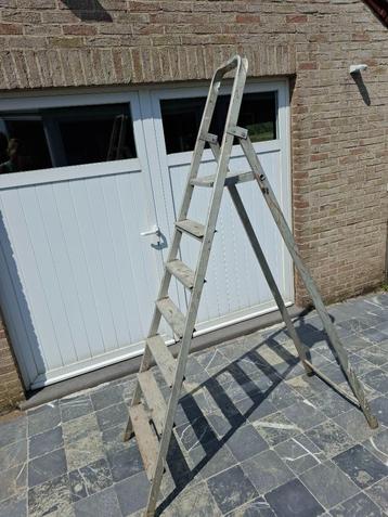 Trapladder, Enlèvement, Utilisé
