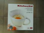 KITCHEN AID mengkom, Huis en Inrichting, Ophalen of Verzenden, Nieuw
