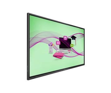 Philips 75BDL4052E 75inch 4k touchscreen - NIEUW in doos beschikbaar voor biedingen