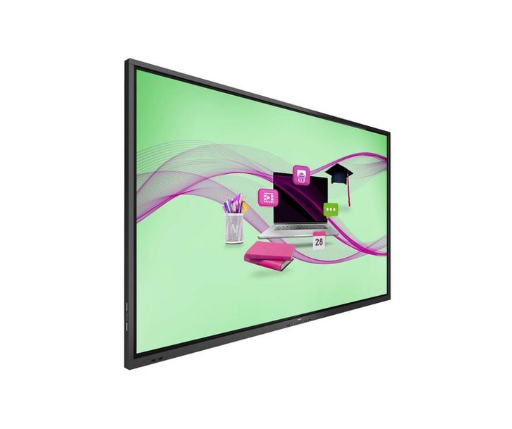 Philips 75BDL4052E 75inch 4k touchscreen - NIEUW in doos, Computers en Software, Presenters, Nieuw, Ophalen