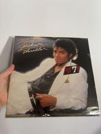Michael Jackson - Thriller vinyl lp, Verzenden, Zo goed als nieuw