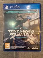 Tony Hawk’s Pro Skater 4 - PS4, Games en Spelcomputers, Games | Sony PlayStation 4, Ophalen of Verzenden, Zo goed als nieuw