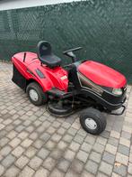 Zitmaaier sentar 16 pk 2 cilinder, Tuin en Terras, Zitmaaiers, Ophalen