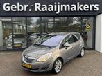 Opel Meriva 1.7 CDTi Cosmo*Navi*ECC* (bj 2011), Auto's, Voorwielaandrijving, Euro 5, Monovolume, Gebruikt