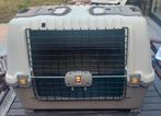 Skudocar autotransportbox, Ophalen, Minder dan 65 cm, Hondenhok, Zo goed als nieuw