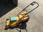 Grasmachine Stiga E401, Ophalen of Verzenden