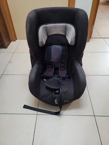 Autostoeltje babycomfort