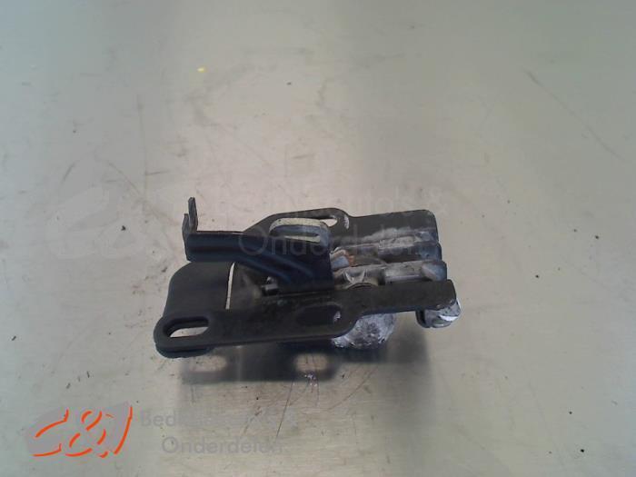 Panneau avant d'un Peugeot Expert, Autos : Pièces & Accessoires, Carrosserie & Tôlerie, Peugeot, Utilisé, 3 mois de garantie, Enlèvement ou Envoi