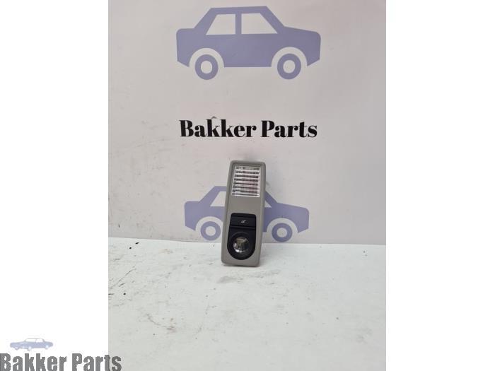 Binnenverlichting achter van een BMW 5-Serie, Auto-onderdelen, Verlichting, BMW, Gebruikt, 3 maanden garantie