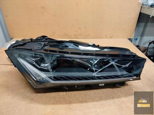 Skoda Superb IV Volledig Ledlamp rechts, Auto-onderdelen, Verlichting, Skoda, Gebruikt