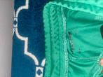 Lacoste jogging, Ophalen, Maat 48/50 (M), Lacoste classic fit, Zo goed als nieuw
