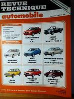 RTA - Spécial Evolutions - n 485, Envoi