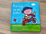 Kaatje op de fiets, Boeken, Ophalen of Verzenden