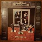 Jethro Tull - Benefit (Vinyl ), Enlèvement ou Envoi, Utilisé, 12 pouces, Progressif